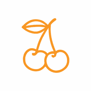 Fresh soda fountain drinks at Pop’s Soda Shack with vibrant vintage decor.